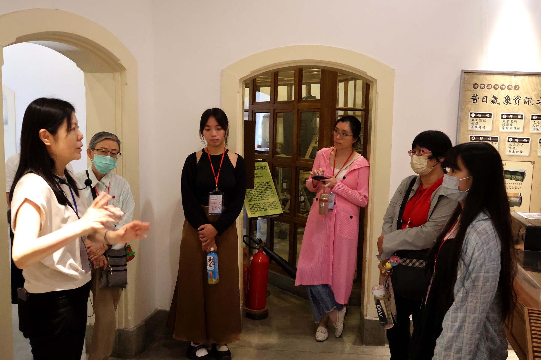 1007-南大文資系活化百年氣象史料 引領教師運用AI開發跨域教案-1.jpg
