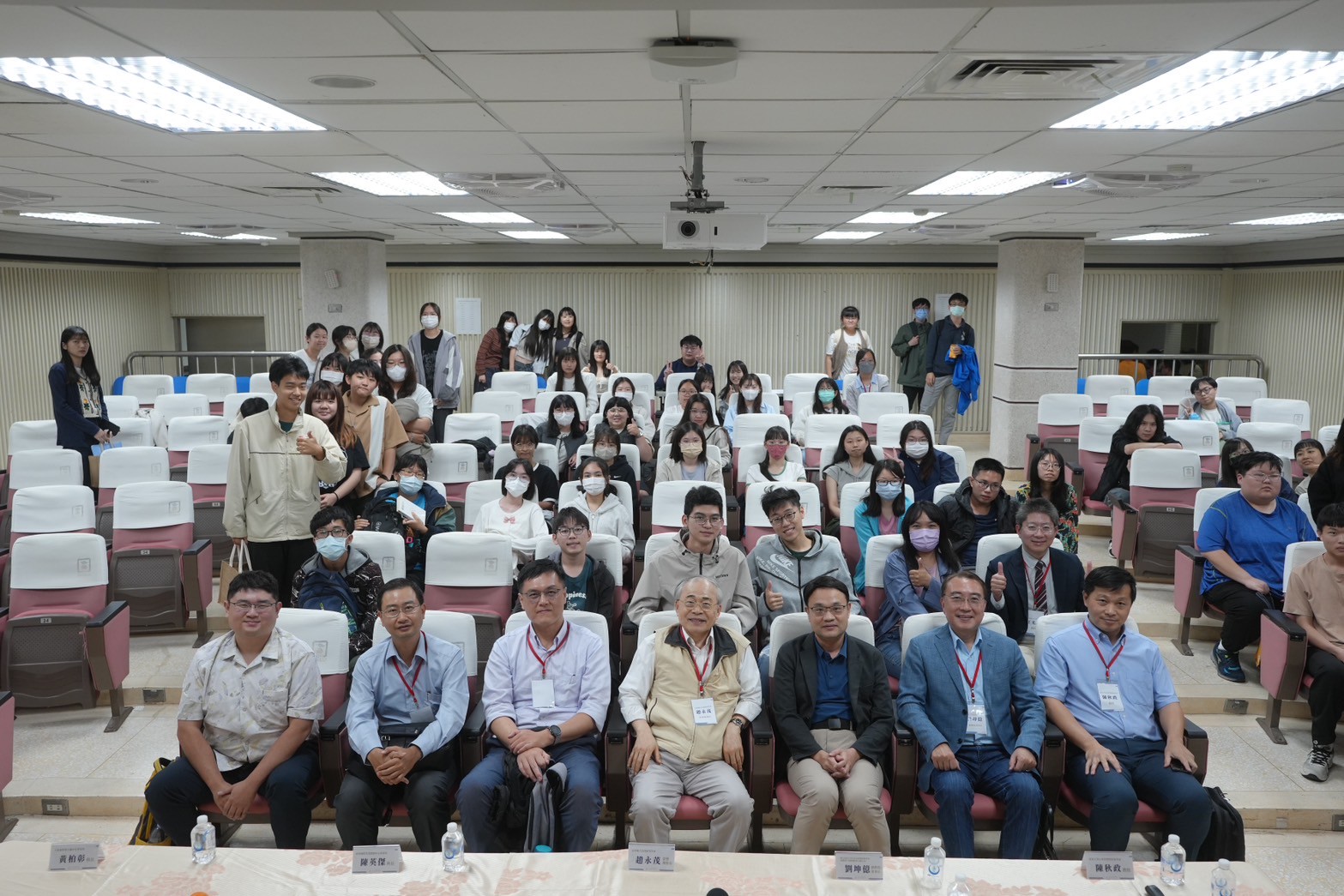 智慧交通與公民參與並進 南大論壇探討城市治理新趨勢.jpg