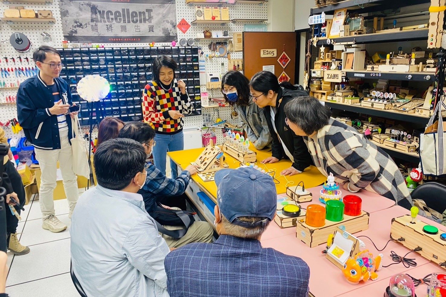 0605臺南大學連三年入榜《天下USR》 2025躍升中型公立大學第三名.jpg